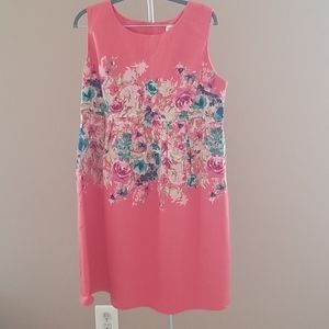 Motherhood Maternity dress